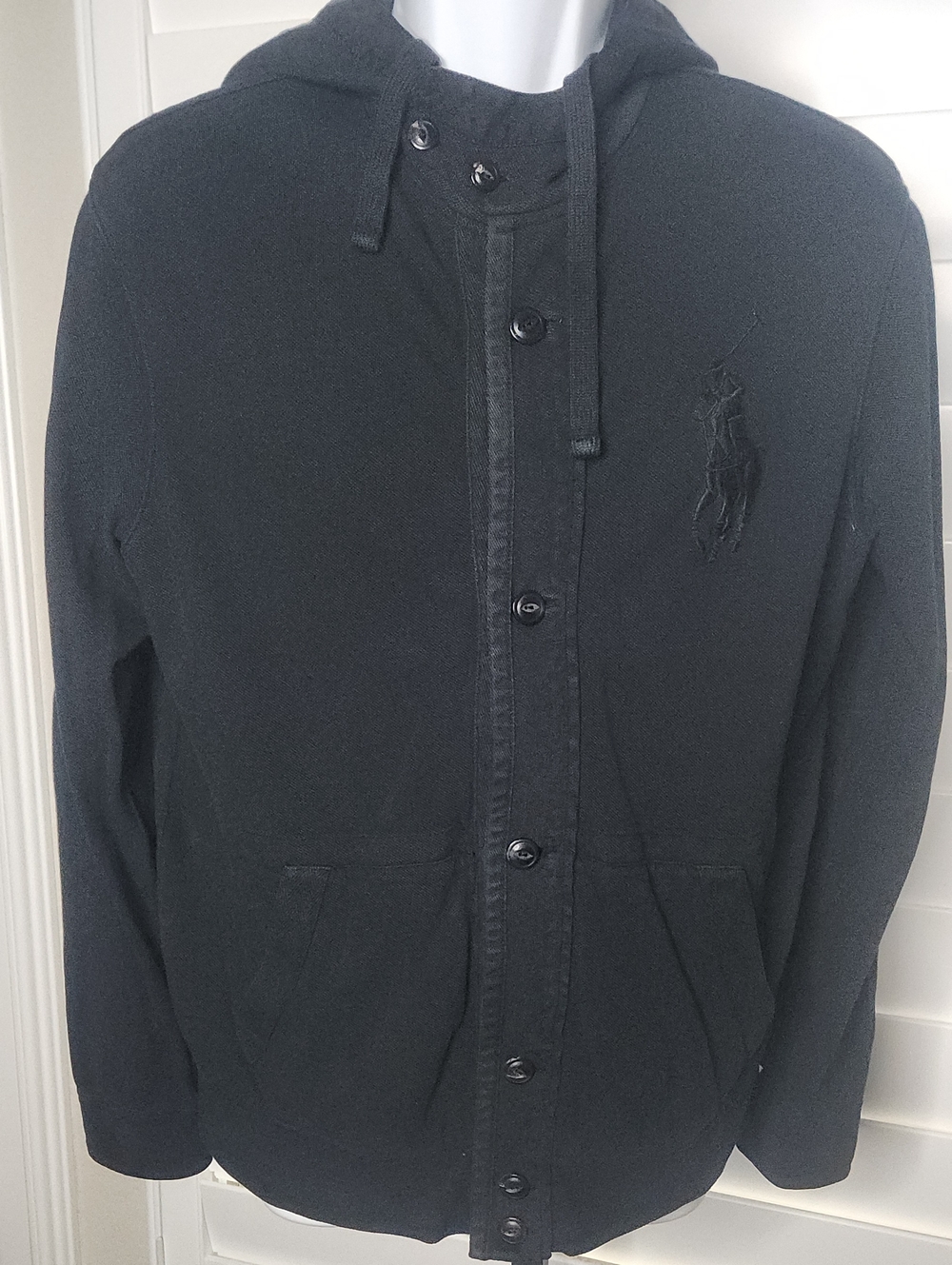 Polo Ralph Lauren Hoodie